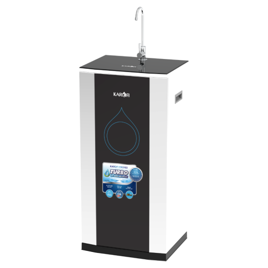 MÁY LỌC NƯỚC KAROFI ERO102