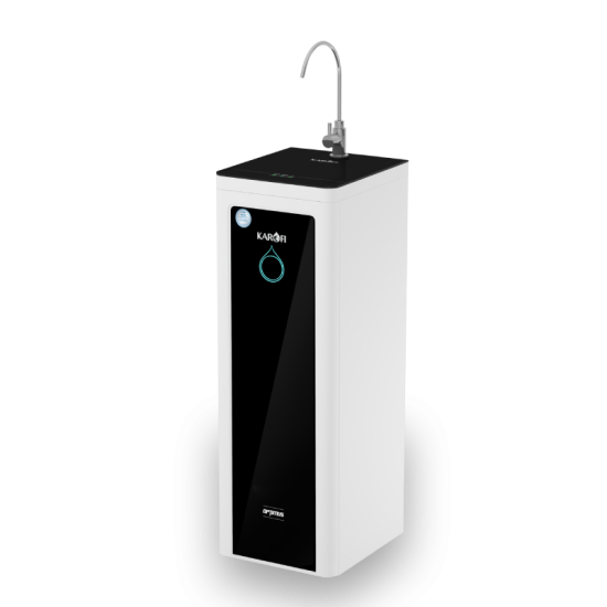 MÁY LỌC NƯỚC KAROFI OPTIMUS PRO O-I439
