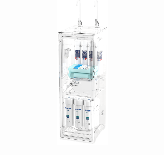 MÁY LỌC NƯỚC KAROFI KAB-L80 23 MÁY LỌC NƯỚC KAROFI KAB-L80