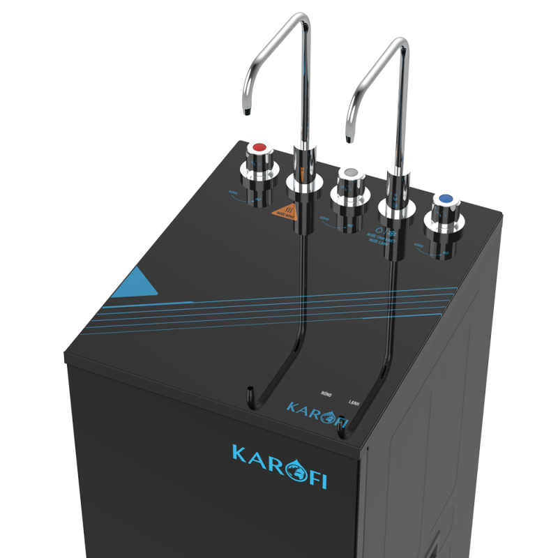 MÁY LỌC NƯỚC KAROFI KAD-L68 3 MÁY LỌC NƯỚC KAROFI KAD-L68