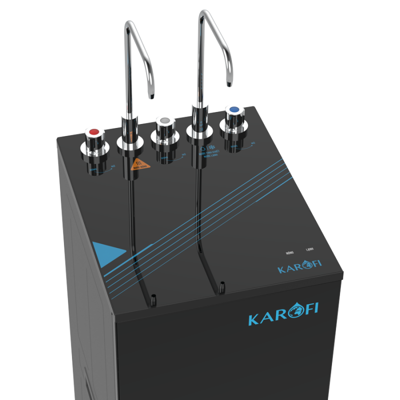 MÁY LỌC NƯỚC KAROFI KAD-L68 33 MÁY LỌC NƯỚC KAROFI KAD-L68