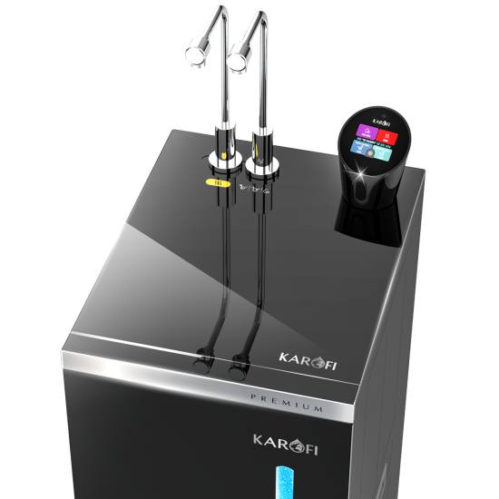 MÁY LỌC NƯỚC NÓNG LẠNH KAROFI S88 PROMAX 45 MÁY LỌC NƯỚC NÓNG LẠNH KAROFI S88 PROMAX