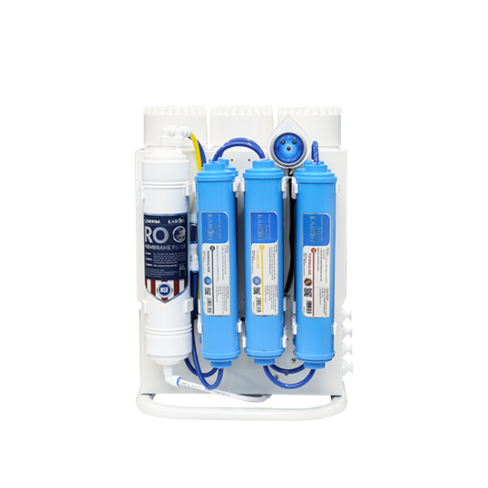MÁY LỌC NƯỚC KAROFI KAQ-U16