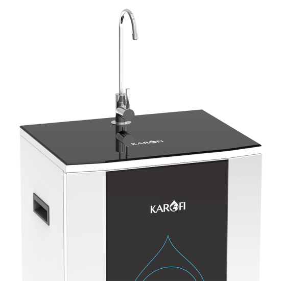 MÁY LỌC NƯỚC KAROFI ERO110 17 MÁY LỌC NƯỚC KAROFI ERO110