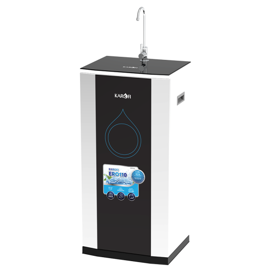 MÁY LỌC NƯỚC KAROFI ERO110