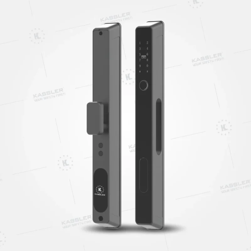 KHOÁ VÂN TAY KASSLER KL-599 VS