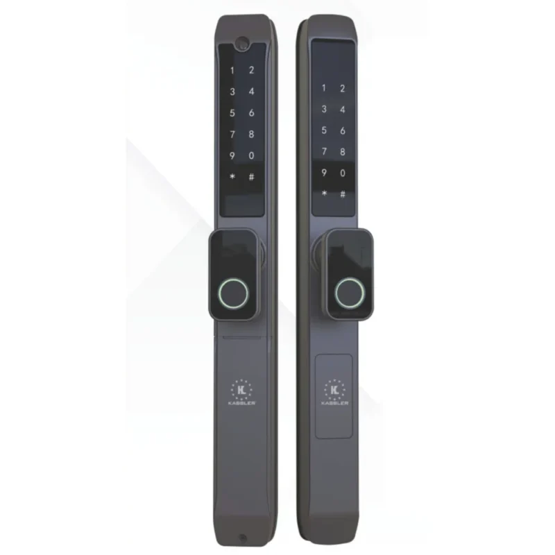 KHOÁ VÂN TAY KASSLER KL-599TN PLUS APP-REMOTE