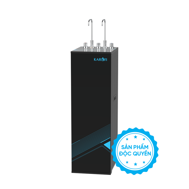 MÁY LỌC NƯỚC KAROFI KAD-L68