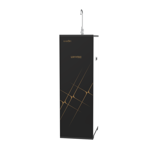 MÁY LỌC NƯỚC RO KAROFI LIVOTEC 606