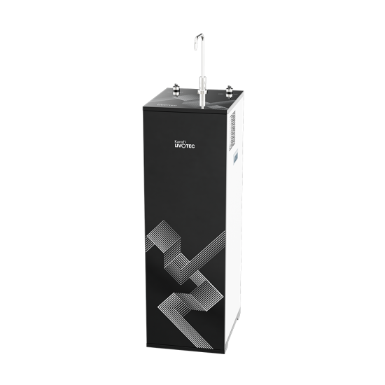 MÁY LỌC NƯỚC NÓNG LẠNH KAROFI LIVOTEC 626