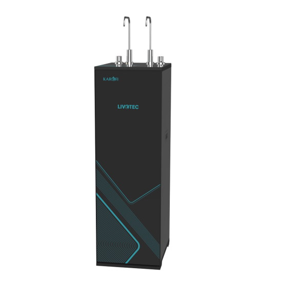 MÁY LỌC NƯỚC KAROFI LIVOTEC TG69