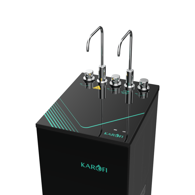 MÁY LỌC NƯỚC KAROFI KAD-M68 31 MÁY LỌC NƯỚC KAROFI KAD-M68