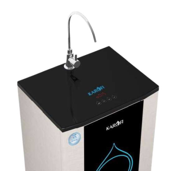 MÁY LỌC NƯỚC KAROFI K9IQ-2 PLUS 16 MÁY LỌC NƯỚC KAROFI K9IQ-2 PLUS