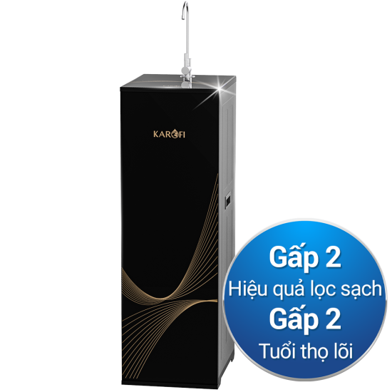 MÁY LỌC NƯỚC KAROFI KAQ-X18