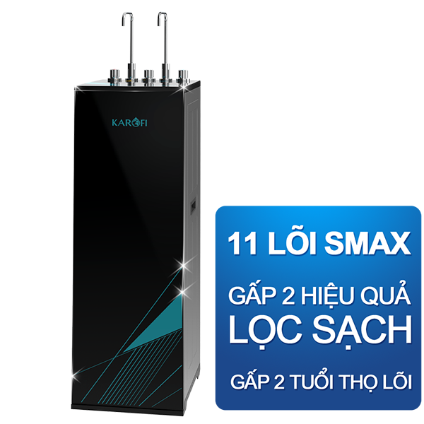 MÁY LỌC NƯỚC KAROFI KAD-X58