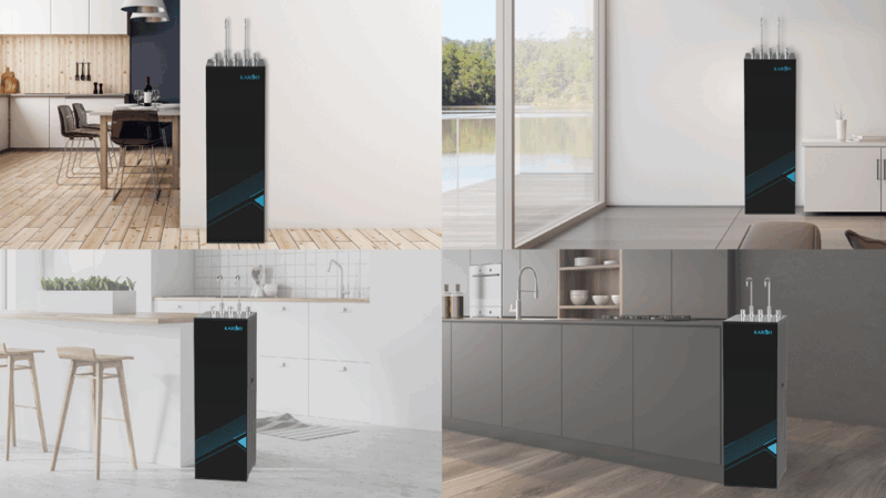 MÁY LỌC NƯỚC KAROFI KAD-L68 40 MÁY LỌC NƯỚC KAROFI KAD-L68