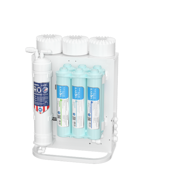 MÁY LỌC NƯỚC KAROFI KAQ-U06
