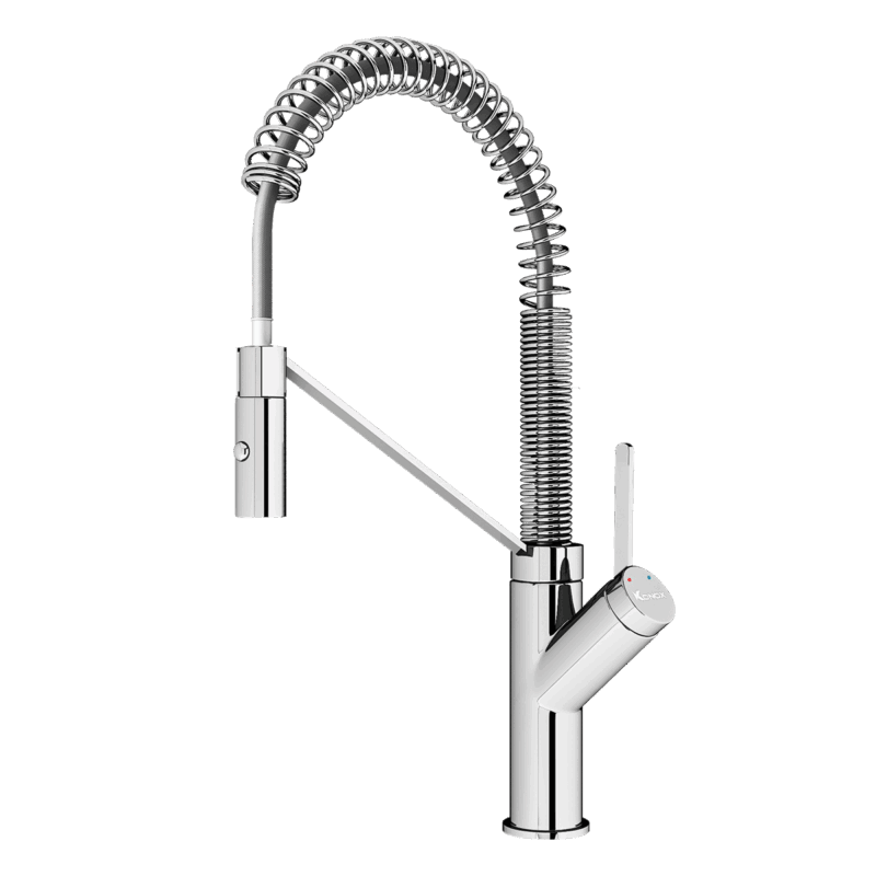 VÒI RỬA BÁT KONOX GUSTA