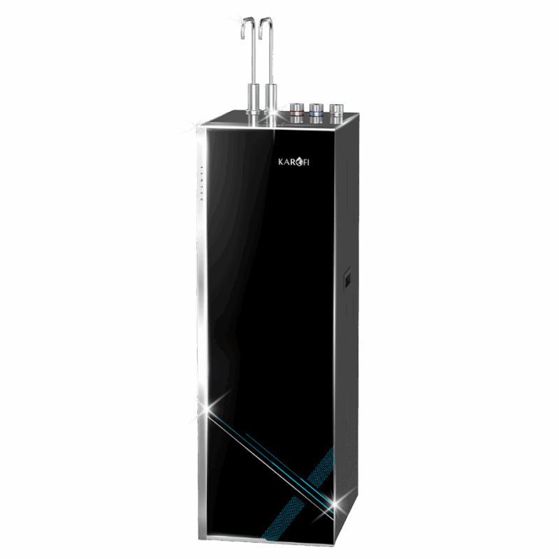 MÁY LỌC NƯỚC NÓNG LẠNH KAROFI KAD-X69 33 MÁY LỌC NƯỚC NÓNG LẠNH KAROFI KAD-X69