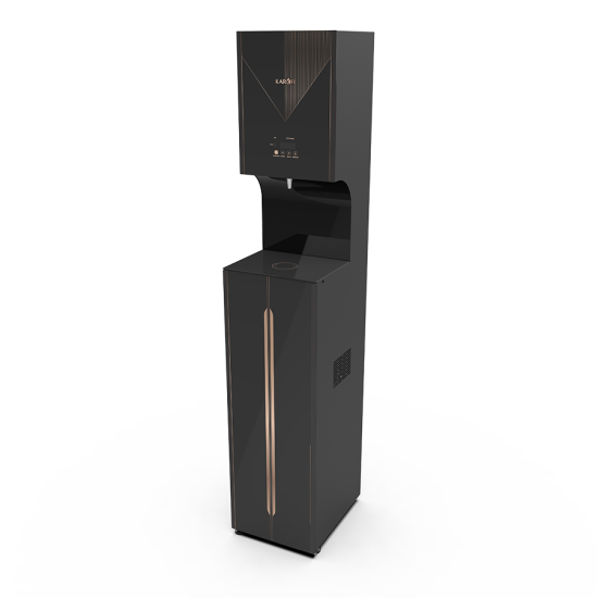 MÁY LỌC NƯỚC NÓNG LẠNH KAROFI KAD-F102