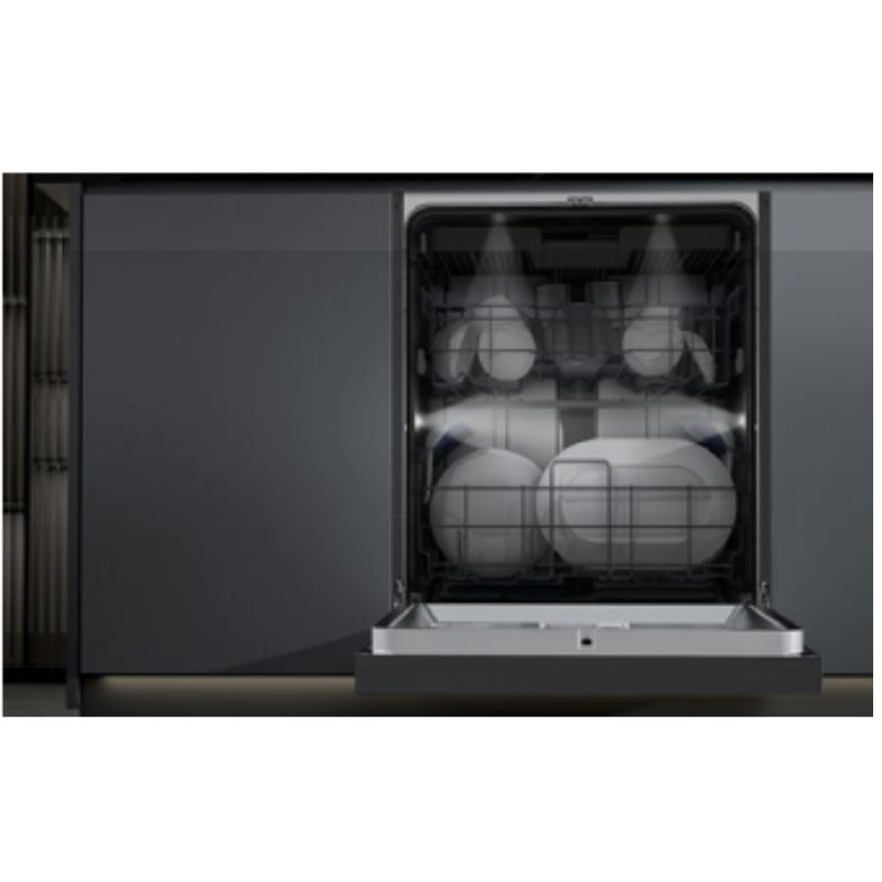 MÁY RỬA CHÉN HAFELE HDW-F6031G 535.29.651