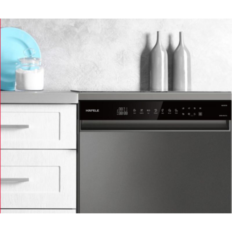 MÁY RỬA CHÉN HAFELE HDW-F6031G 535.29.651