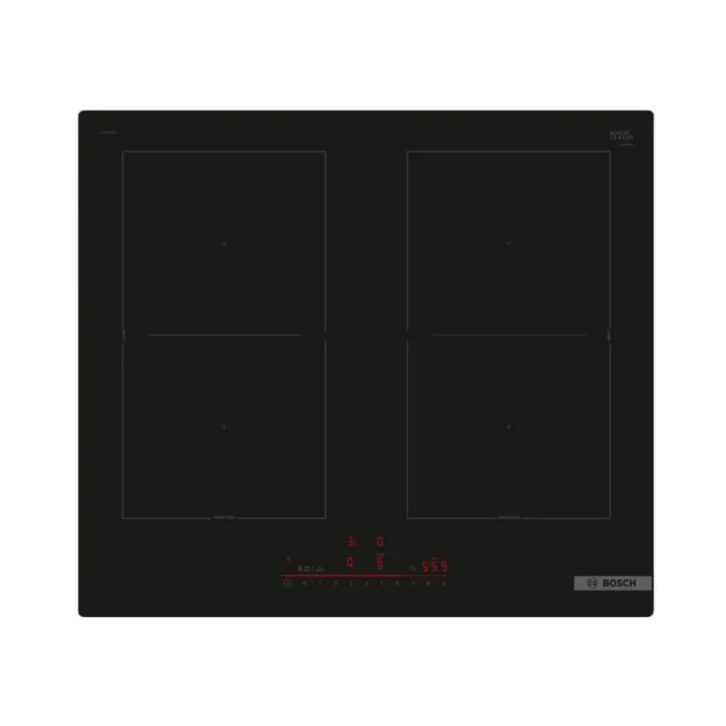 BẾP TỪ 4 VÙNG NẤU BOSCH PVQ61RHB1E MODEL 2025