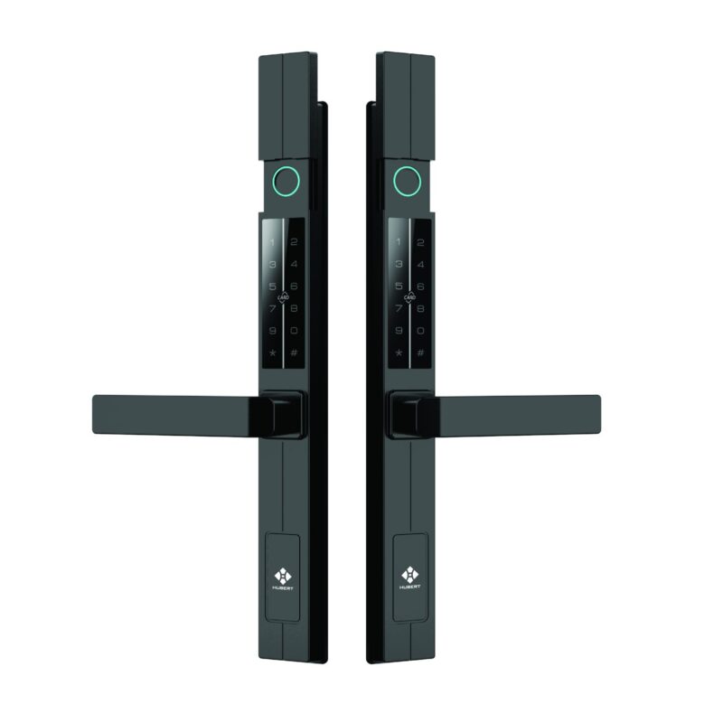 KHÓA ĐIỆN TỬ HUBERT HB CNI5 EU