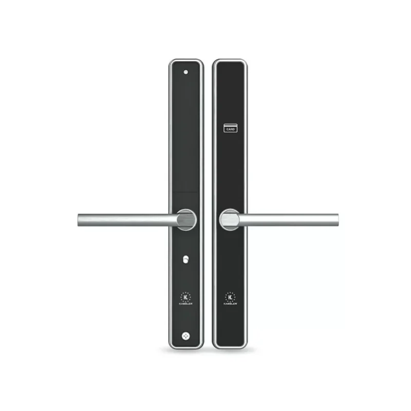 KHOÁ ĐIỆN TỬ KHÁCH SẠN KASSLER KL-353