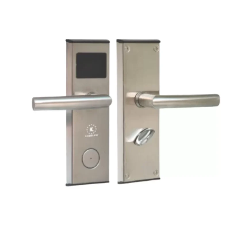 KHOÁ ĐIỆN TỬ KHÁCH SẠN KASSLER KL-383 I