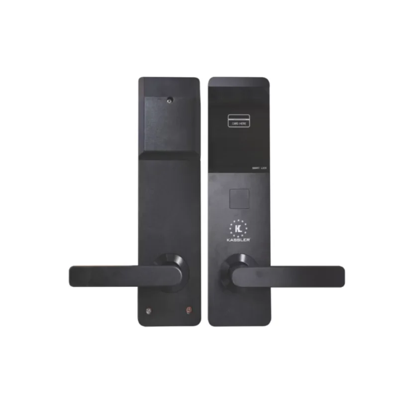 KHOÁ ĐIỆN TỬ KHÁCH SẠN KASSLER KL-393