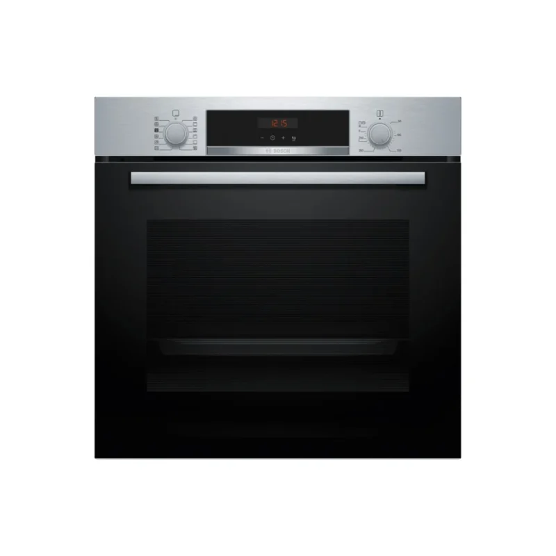 LÒ NƯỚNG KẾT HỢP HẤP BOSCH HQA574ES3 SERIE 4 71L