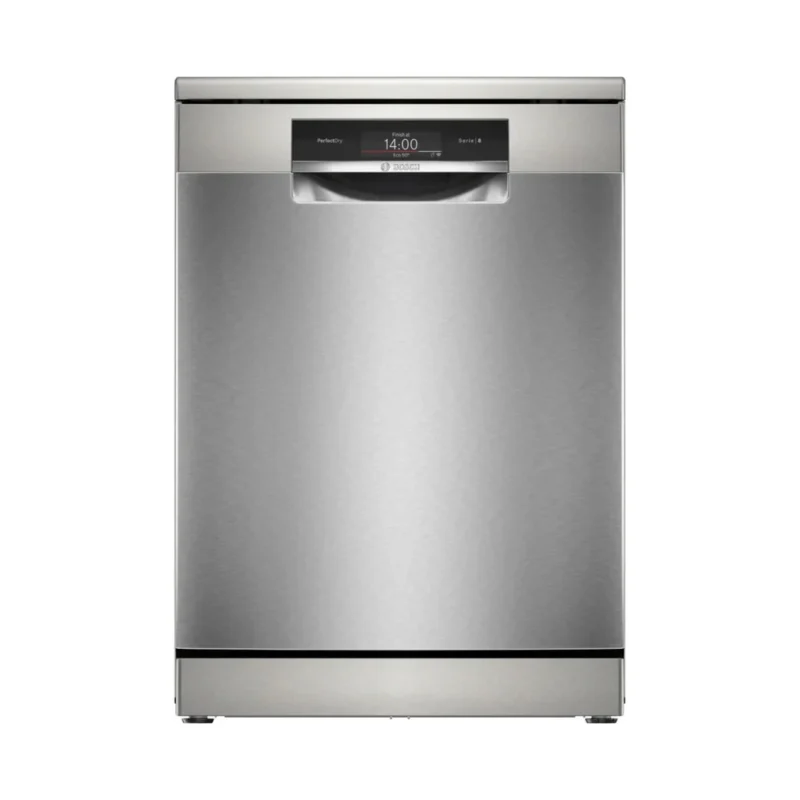 MÁY RỬA CHÉN BOSCH SMS8TCI04E SERI 8 SẤY ZEOLITH MODEL 2025