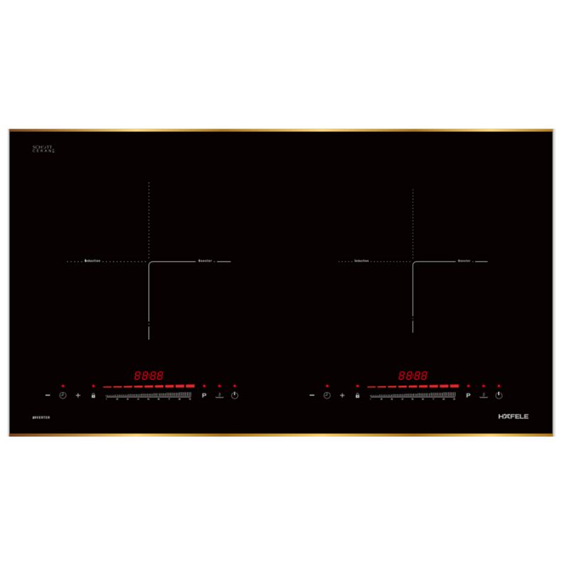 BẾP TỪ HAFELE HC-I73242B 536.61.857