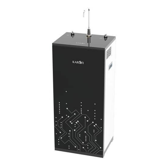 MÁY LỌC NƯỚC NÓNG LẠNH KAROFI KAD-D59