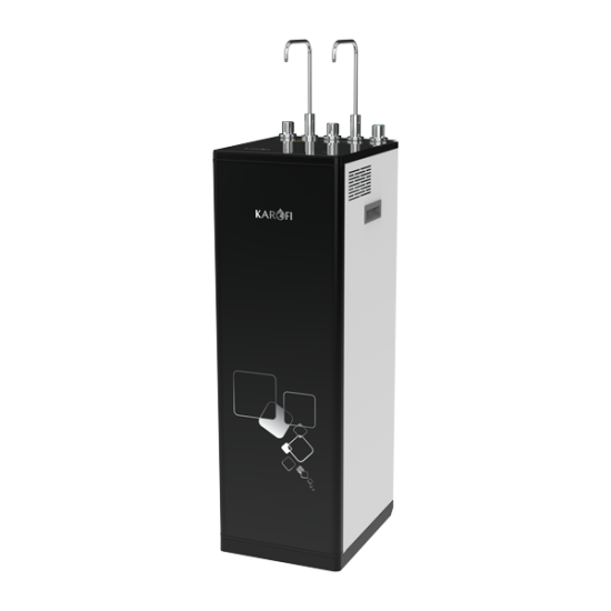 MÁY LỌC NƯỚC NÓNG LẠNH KAROFI KAD-M33
