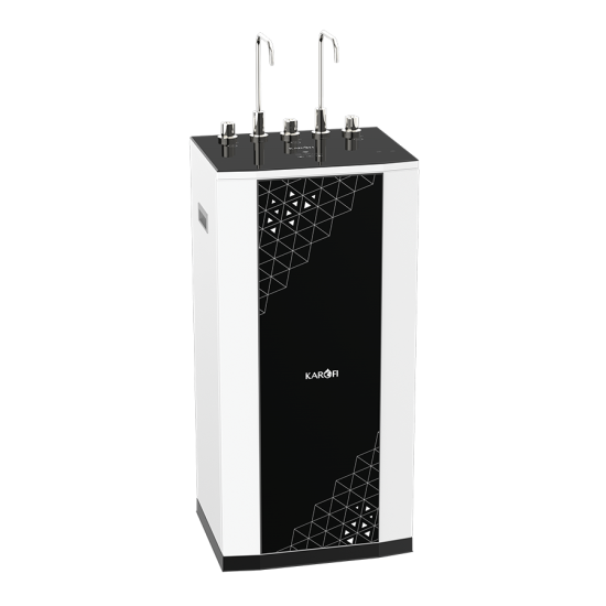 MÁY LỌC NƯỚC NÓNG LẠNH KAROFI KAD-D950 2 MÁY LỌC NƯỚC NÓNG LẠNH KAROFI KAD-D950