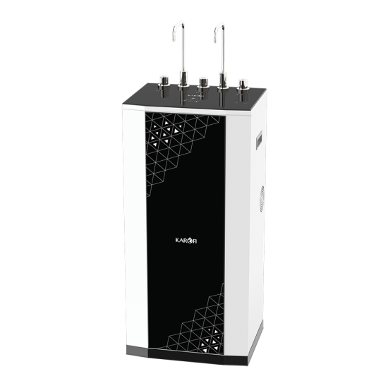 MÁY LỌC NƯỚC NÓNG LẠNH KAROFI KAD-D950