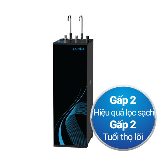 MÁY LỌC NƯỚC KAROFI KAD-M29