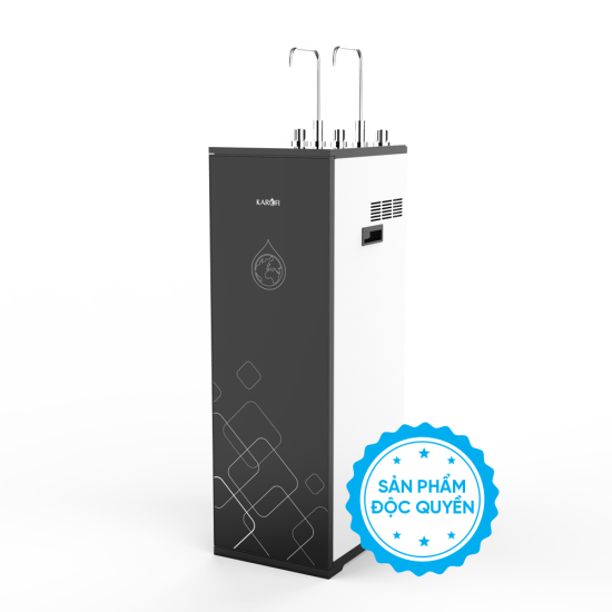 MÁY LỌC NƯỚC NÓNG LẠNH KAROFI KAD-X39