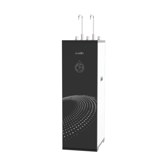 MÁY LỌC NƯỚC NÓNG LẠNH KAROFI KAD-X60