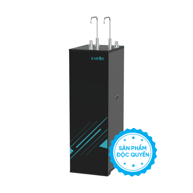 MÁY LỌC NƯỚC KAROFI KAH-H58