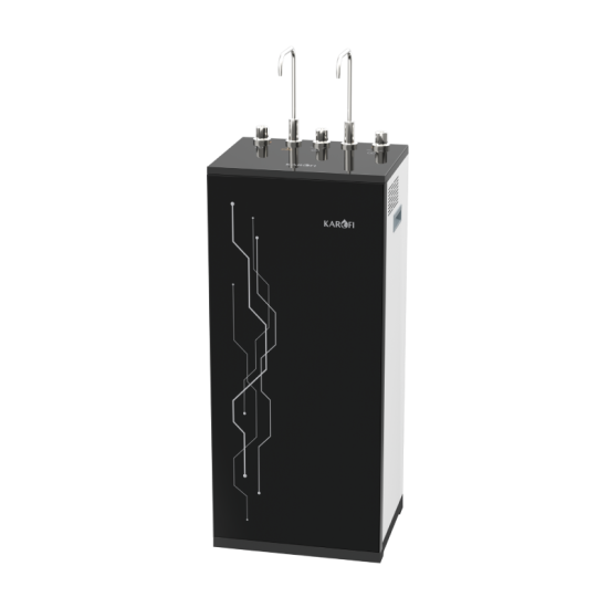 MÁY LỌC NƯỚC NÓNG LẠNH KAROFI KAD-I55