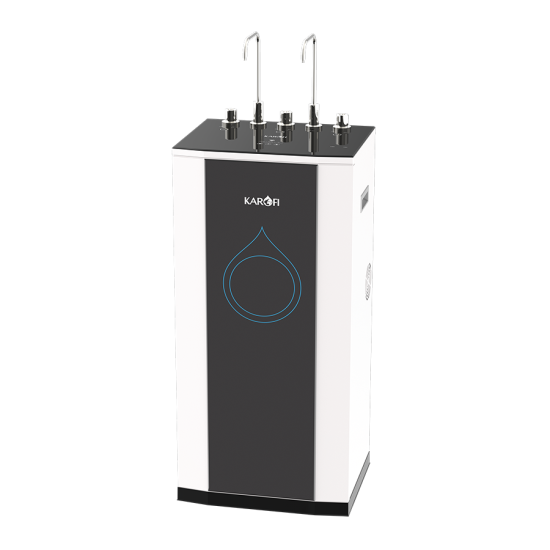 MÁY LỌC NƯỚC NÓNG LẠNG KAROFI KAD-D50