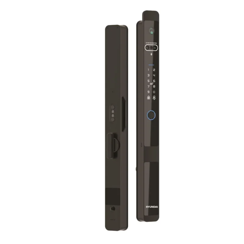 KHOÁ VÂN TAY CỬA GỖ HYUNDAI HY-SLS005F 19 KHOÁ VÂN TAY CỬA GỖ HYUNDAI HY-SLS005F