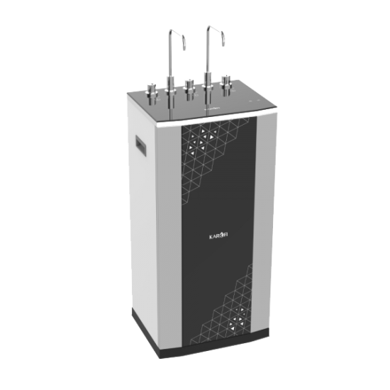 MÁY LỌC NƯỚC NÓNG LẠNH KAROFI KAD-D950 1 MÁY LỌC NƯỚC NÓNG LẠNH KAROFI KAD-D950