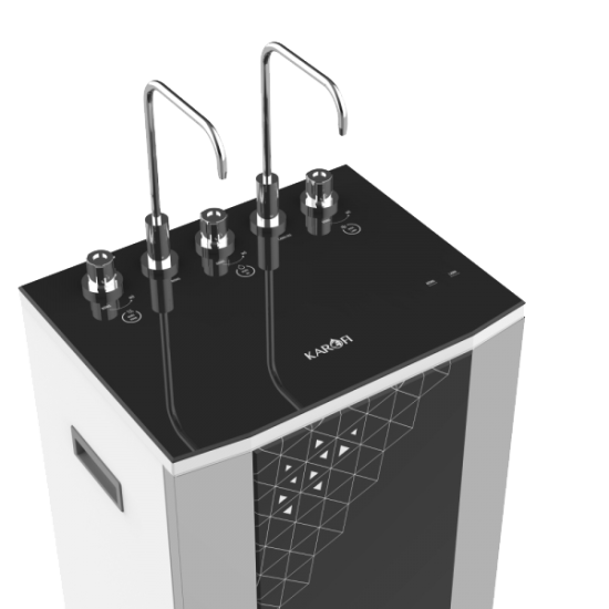 MÁY LỌC NƯỚC NÓNG LẠNH KAROFI KAD-D950 31 MÁY LỌC NƯỚC NÓNG LẠNH KAROFI KAD-D950