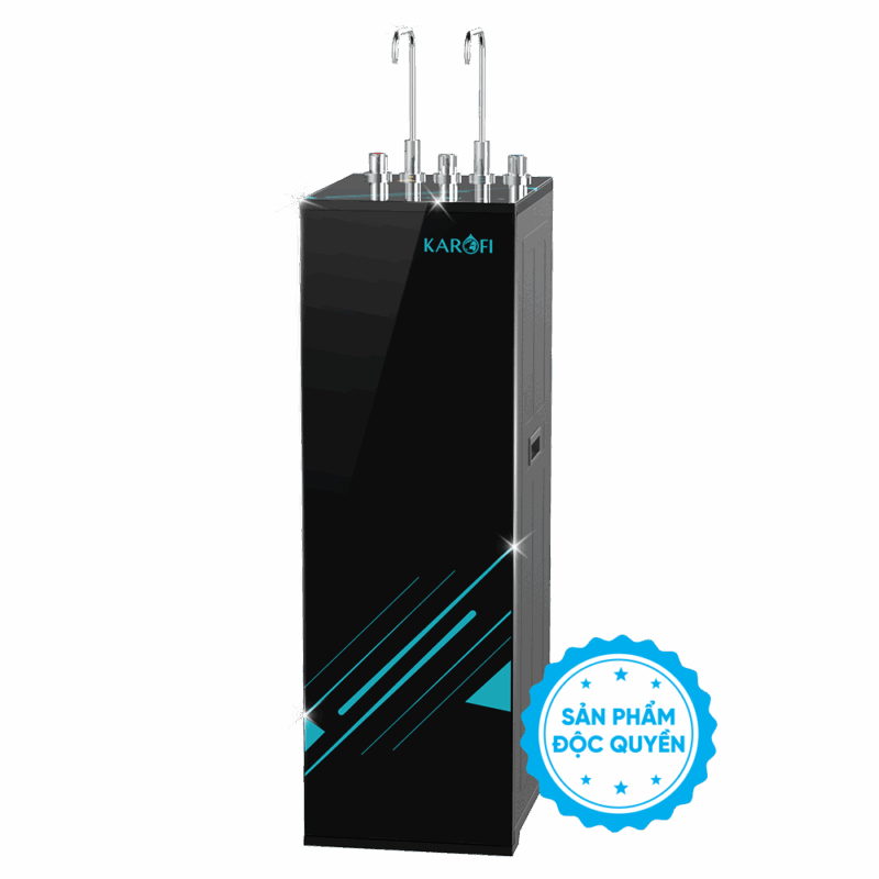 MÁY LỌC NƯỚC NÓNG LẠNH KAROFI KAD-HC68A