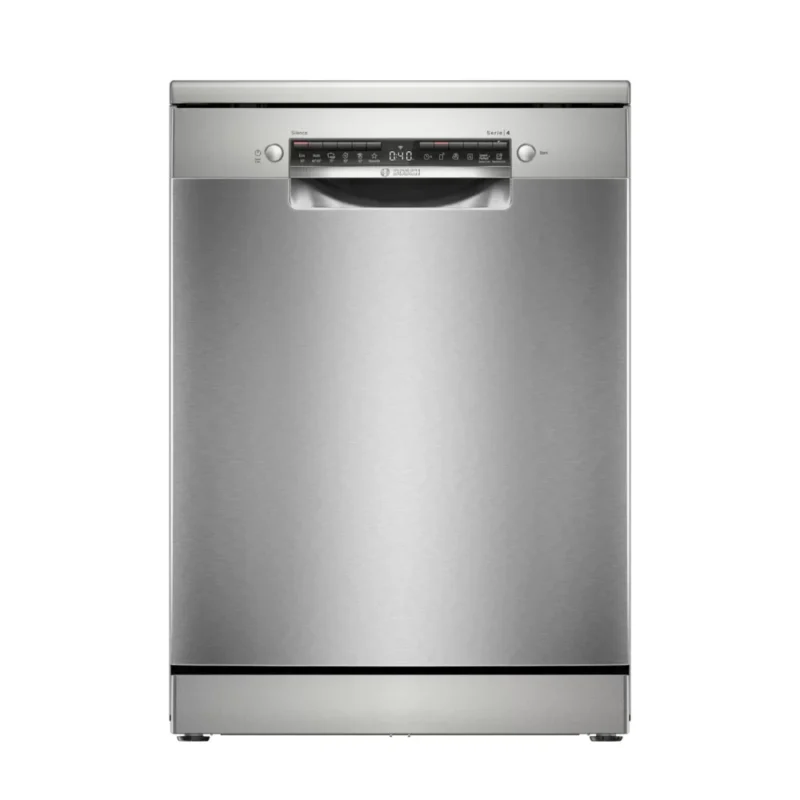 Máy rửa chén Bosch SMS4EVI04E Model 2025