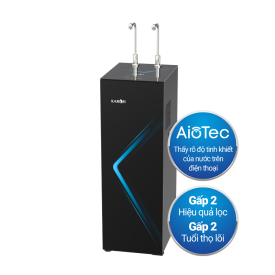 MÁY LỌC NƯỚC KAROFI KAD-N69